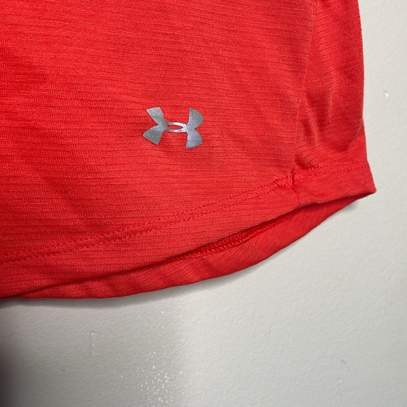 Under Armour Racer Back Tank Top - Picture 2 of 5